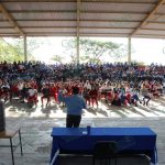 Consolidación de Becas para el Bienestar, este 2020: Toño Madriz