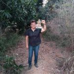 El ingreso de los migrantes a nuestro país debe ser en orden: Teresa López