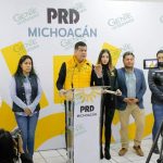 Las reformas judiciales que propone MORENA, vulneran derechos humanos: Juan Bernardo Corona