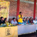 Avanza el PRD por el camino de la unidad