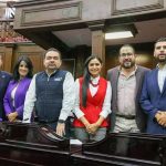 Genera Plan 20-21 certidumbre sobre la inversión de recursos públicos en Michoacán: GPPRD