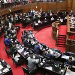 Congreso del Estado comprometido con la legalidad y el respeto a sus ex y actuales trabajadores