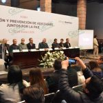 Atención y prevención de adicciones, tema prioritario para el Congreso local: Antonio Madriz