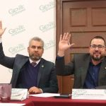 Aprueban Plan de Trabajo para Comisión de Seguridad Pública y Protección Civil para el periodo 2019-2020
