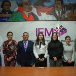 Buscará Fermín Bernabé actualizar el marco legal electoral rumbo al 21