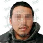 Detienen a sujeto que vendió a su hija de 4 días de nacida