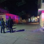 Ataque a balazos en Morelia, deja tres muertos y un lesionado
