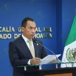 Fueron 24 los cadáveres localizados en una fosa clandestina en Coeneo