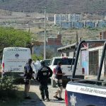 Abaten a presunto ladrón en Morelia