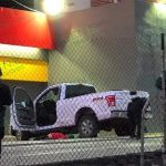 Un conductor de una camioneta fue asesinado a balazos en Uruapan