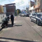 Atacan a balazos a un hombre en Morelia