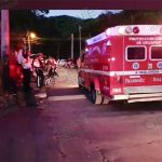 En Uruapan siguen matando gente