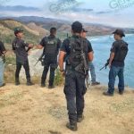 Denuncian secuestro de ex elemento de la Policía Michoacana