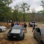 En Morelia tiran cadáveres de dos hombres ejecutados a balazos