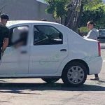Atacan a balazos a un hombre y a su hijo de 4 años de edad; ambos están graves