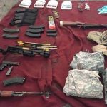 En Zamora detienen a 6 presuntos delincuentes
