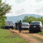 En Cuitzeo localizan los cadáveres de dos hombres con huellas de violencia