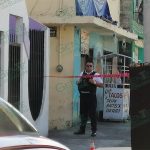 Sicarios matan a balazos a un peatón en Morelia