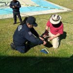 Cuentan 97 municipios con policías certificados: SESESP