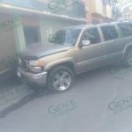 Atacan a balazos a dirigente del PRD de Puruándiro