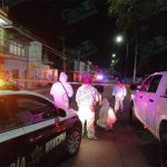 Luego de una persecución, matan a balazos a un hombre en Morelia