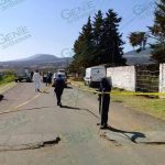 Localizan 12 cadáveres en una fosa clandestina