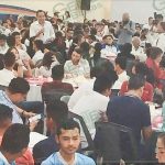 ALARMANTES CIFRAS DE DROGADICCIÓN Y MUERTE DE JÓVENES EN MICHOACÁN