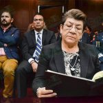 Las fechas históricas han caído en el olvido: Teresa López