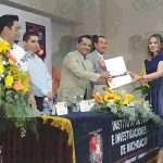 Egresa primera generación en LC del Instituto de Formación e Investigaciones Jurídicas de Michoacán