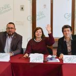 Las áreas verdes y de esparcimiento en los fraccionamientos deben defenderse
