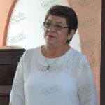 Necesario solucionar de raíz los problemas del país: Tere López