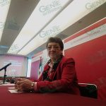 El Gobierno federal trabaja para erradicar los feminicidios: Tere López