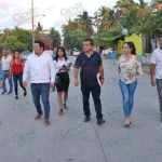 Gestiona Gobierno de Lázaro Cárdenas en proyectos para Plaza Azul