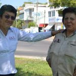 Ser mujer en México significa ser discriminada
