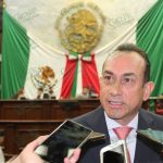 Atacar protesta social frente a violencia, evidencia espíritu autocrático en Gobierno Federal: Antonio Soto
