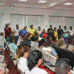 Delegados deportivos rechazan apoyo del Ayuntamiento para mejoras de Unidad Deportiva
