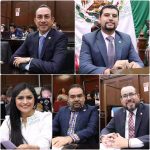 Asume Antonio Soto la coordinación del GPPRD reafirmando la cohesión de la y los diputados perredistas