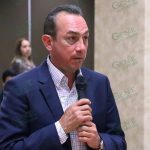 Impartición de justicia no debe estar sujeta a capricho de nadie: Antonio Soto