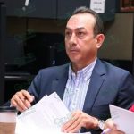 Federación no quiere ver lo evidente, inseguridad inhibe desarrollo económico: Antonio Soto