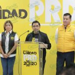 PRD Michoacán amplía convocatoria para Secretariado Juvenil