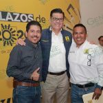 Los Comités Ejecutivos Municipales del PRD son la base del partido