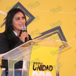 Por salud, hay que revertir que la mitad de los mexicanos tengan vida sedentaria: Araceli Saucedo