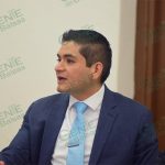 Con el nuevo endeudamiento del estado, no se percibirán los avances hacendarios del 2019: Arturo Hernández