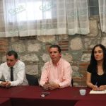 Aprueban en Comisión Inspectora de la ASM propuesta para acelerar inicio de operaciones de la Unidad de Control y Evaluación de la ASM
