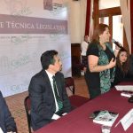 Promueven diputados capacitación para funcionarios del Poder Legislativo