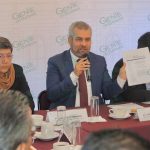 Ley de Gobierno Digital fortalecería el combate a la corrupción: Alfredo Ramírez