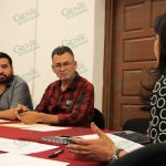 Aprueba Comisión de Migración Glosa del IV Informe de Gobierno
