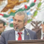 Propone Alfredo Ramírez que predio del extinto Cereso Morelia sea destinado al IMSS