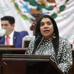 Agravar las penas y ampliar las causales de feminicidio propone Wilma Zavala