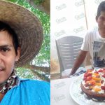 Madre desesperada, pide apoyo para encontrar con vida a sus dos hijos